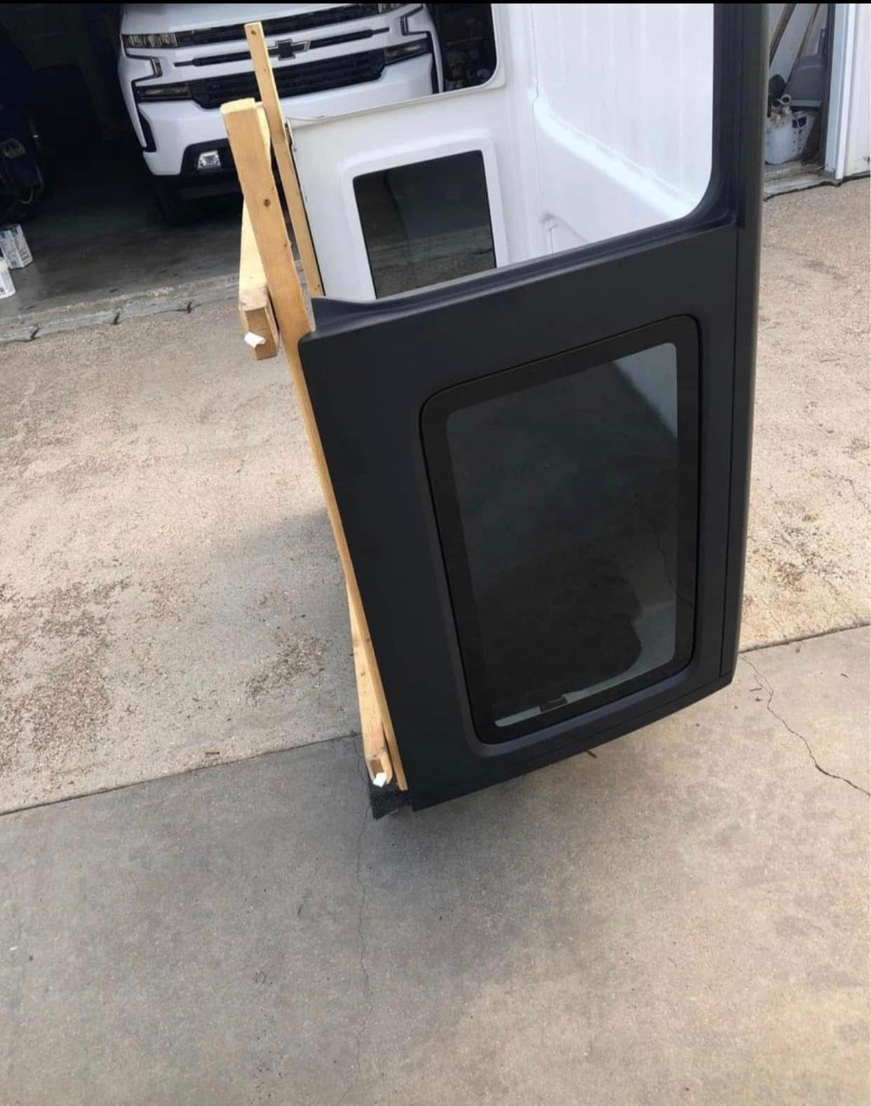 2007-2018 Jeep Wrangler Jk Unlimited 4 Door Hardtop/ Hard Top - Image 4