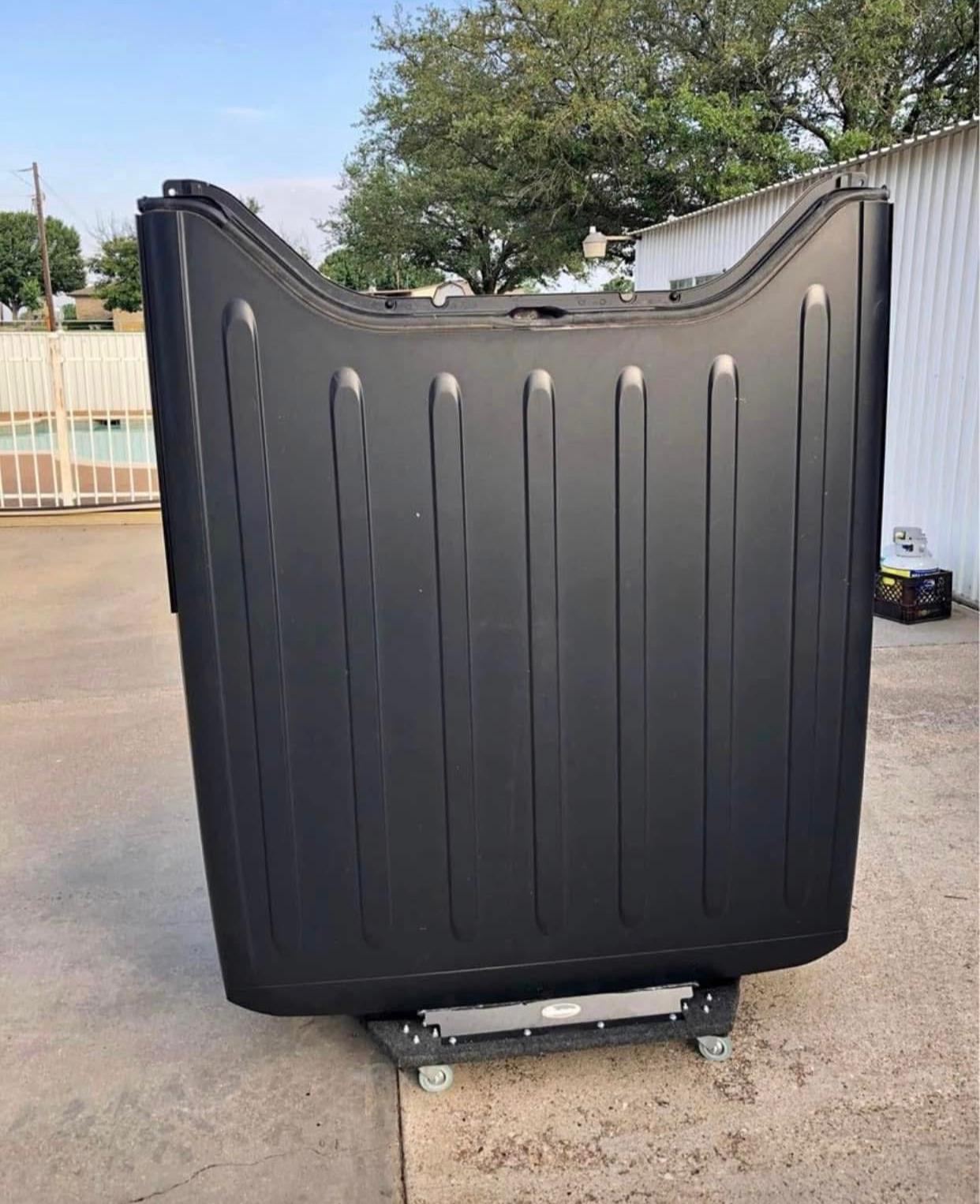 2007-2018 Jeep Wrangler Jk Unlimited 4 Door Hardtop/ Hard Top