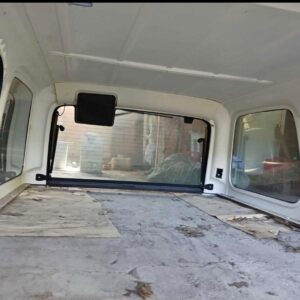 Jeep Wrangler sport hard top 1976-2006