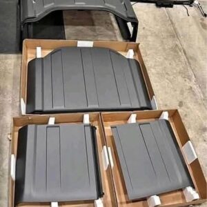 2021-2025 Ford Bronco Hardtop For 4 Doors