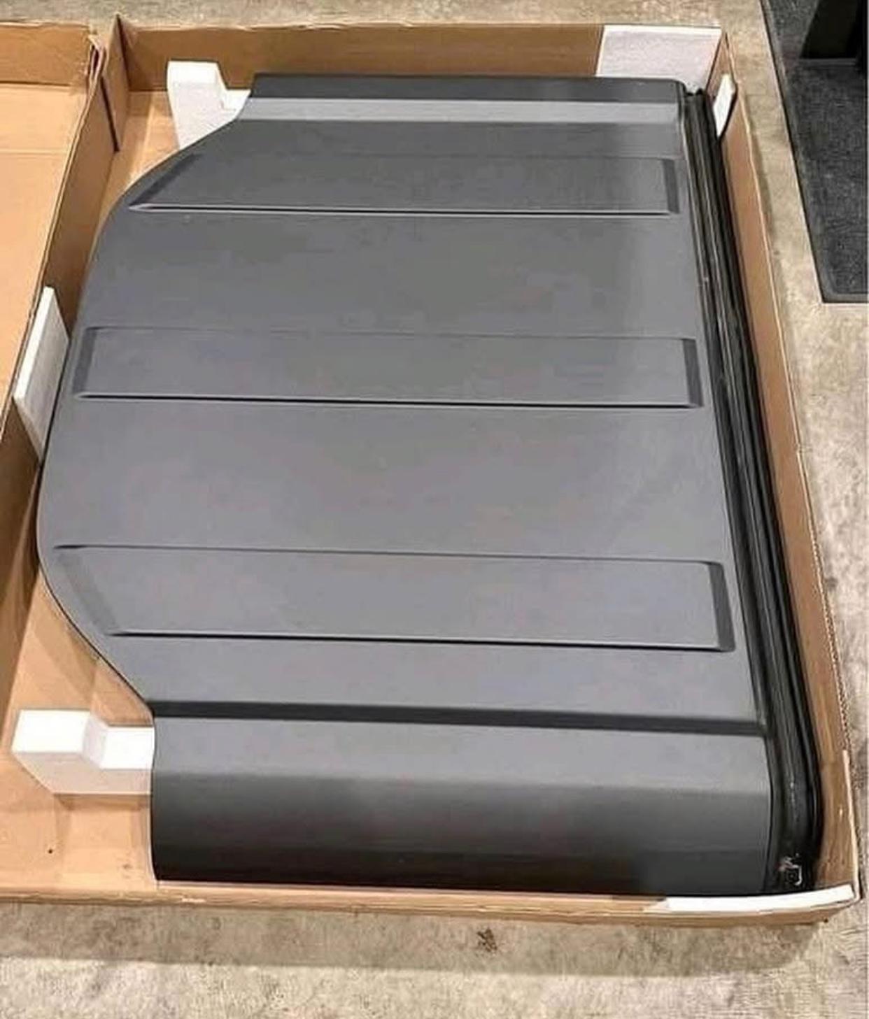 2021-2025 Ford Bronco Hardtop For 4 Doors - Image 3