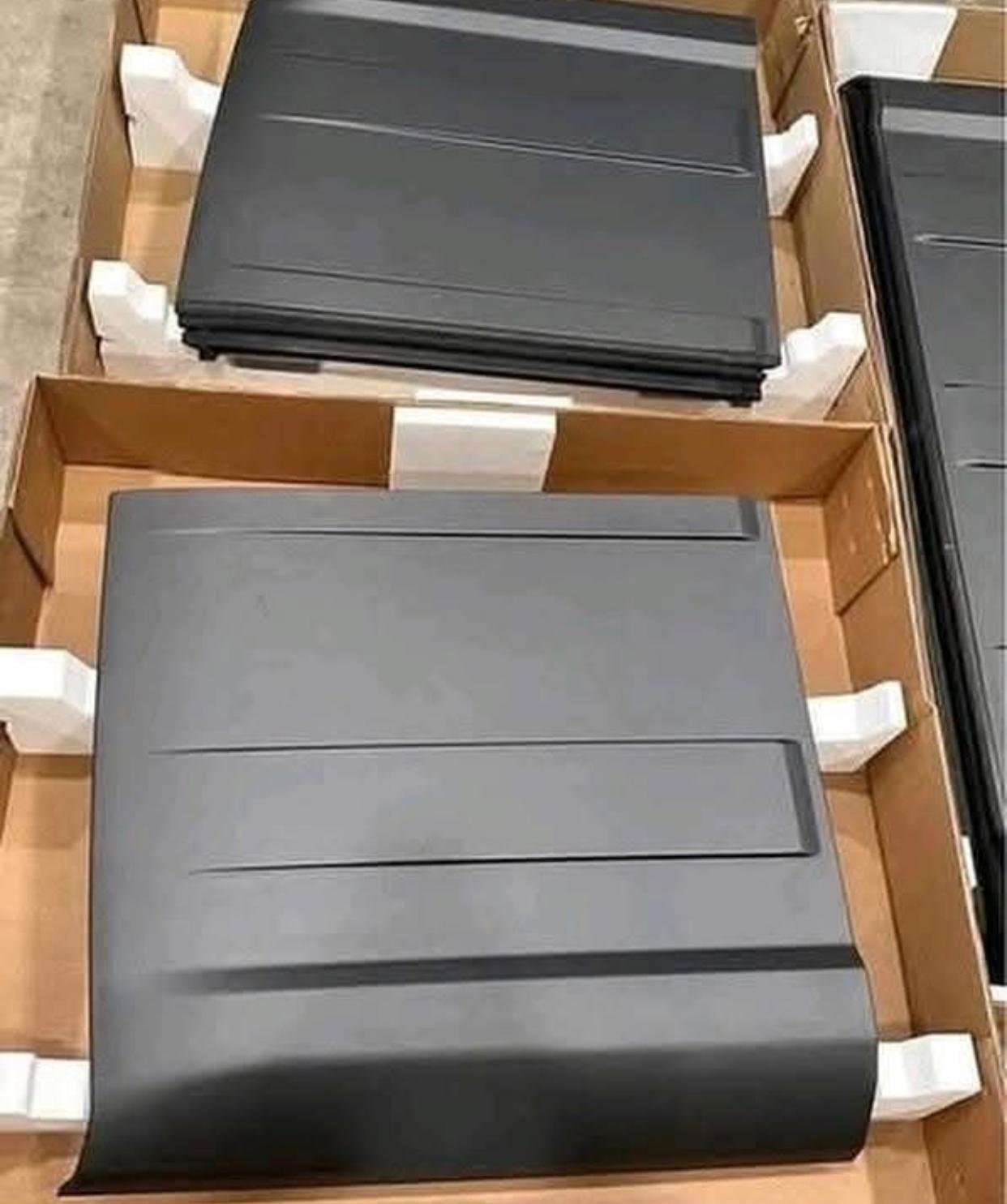 2021-2025 Ford Bronco Hardtop For 4 Doors - Image 4