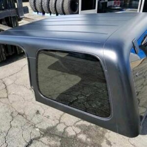 Jeep wrangler tj hardtop 2000-2005