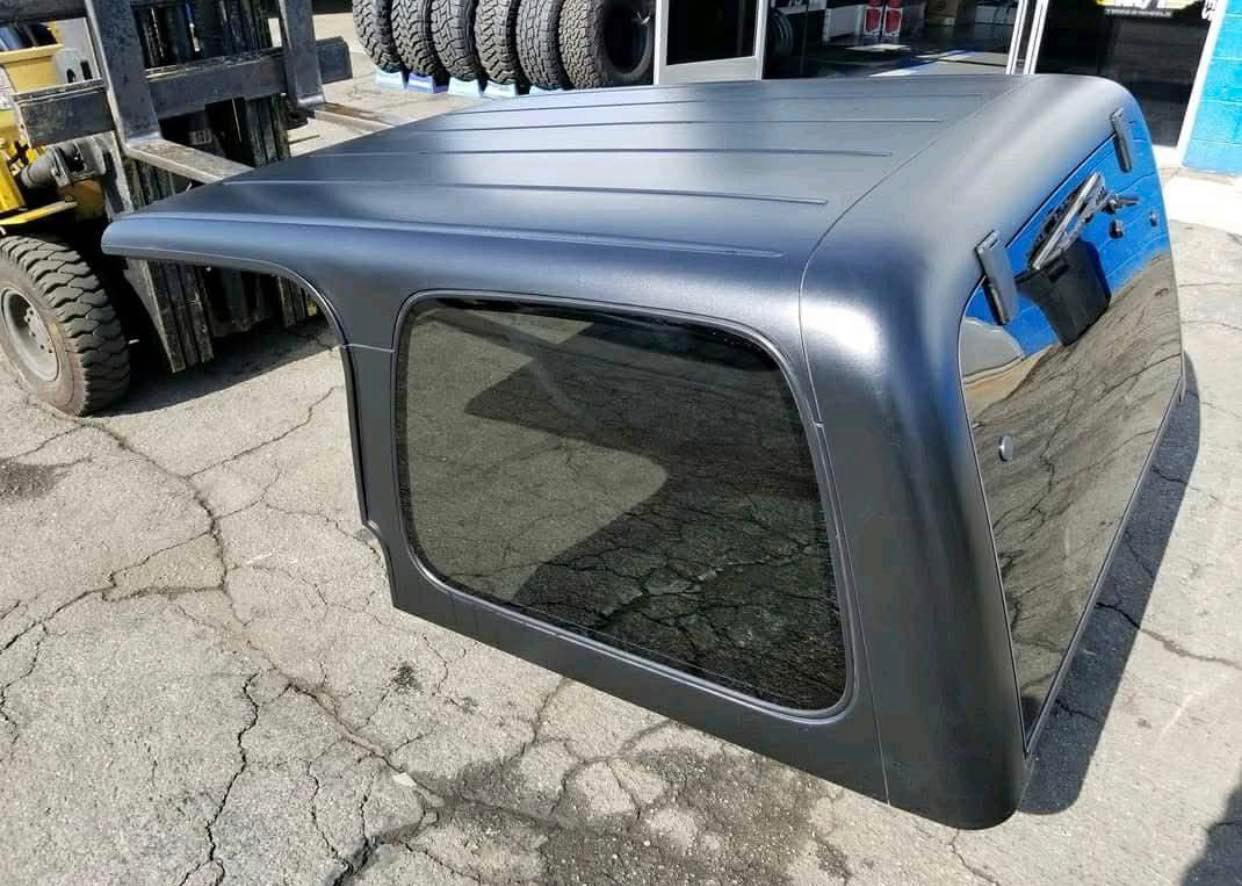 Jeep wrangler tj hardtop 2000-2005