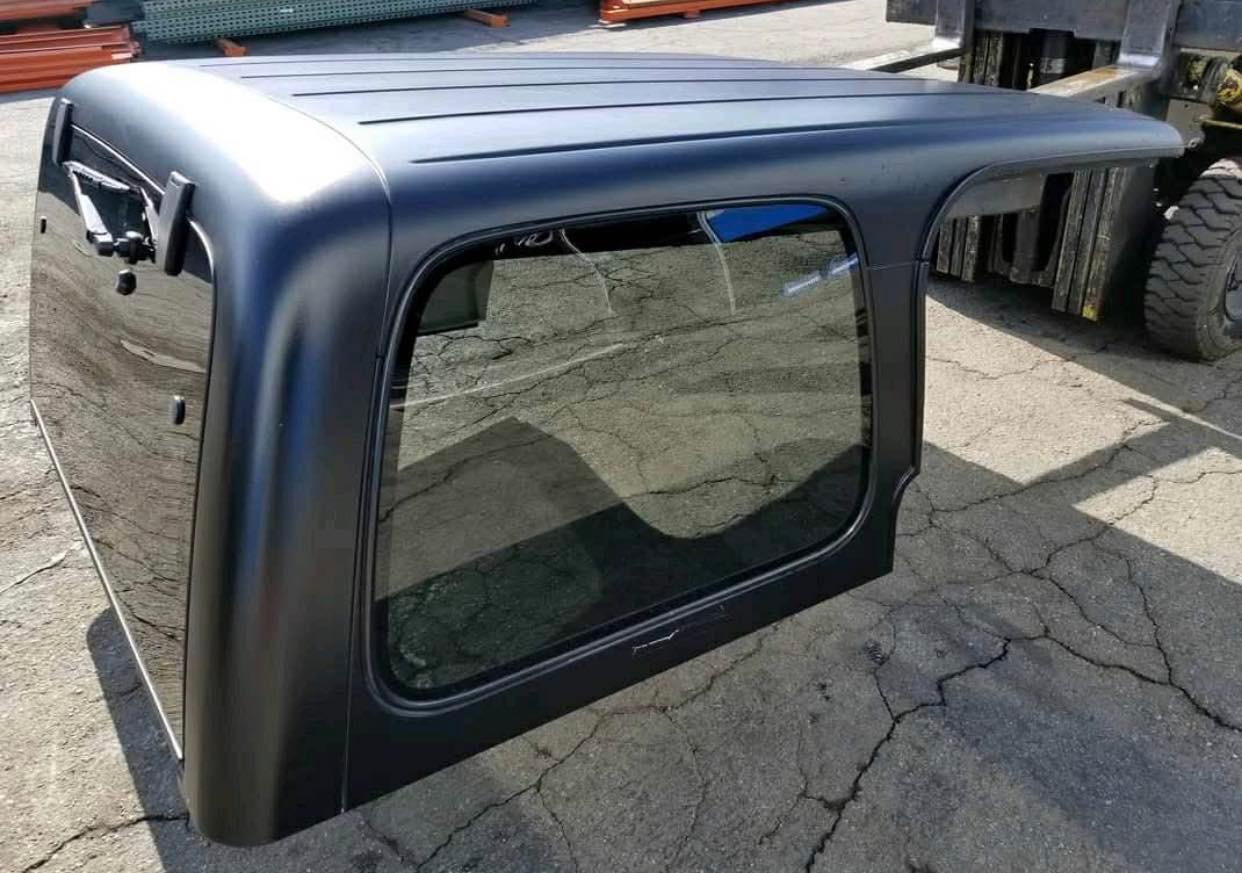 Jeep wrangler tj hardtop 2000-2005 - Image 2