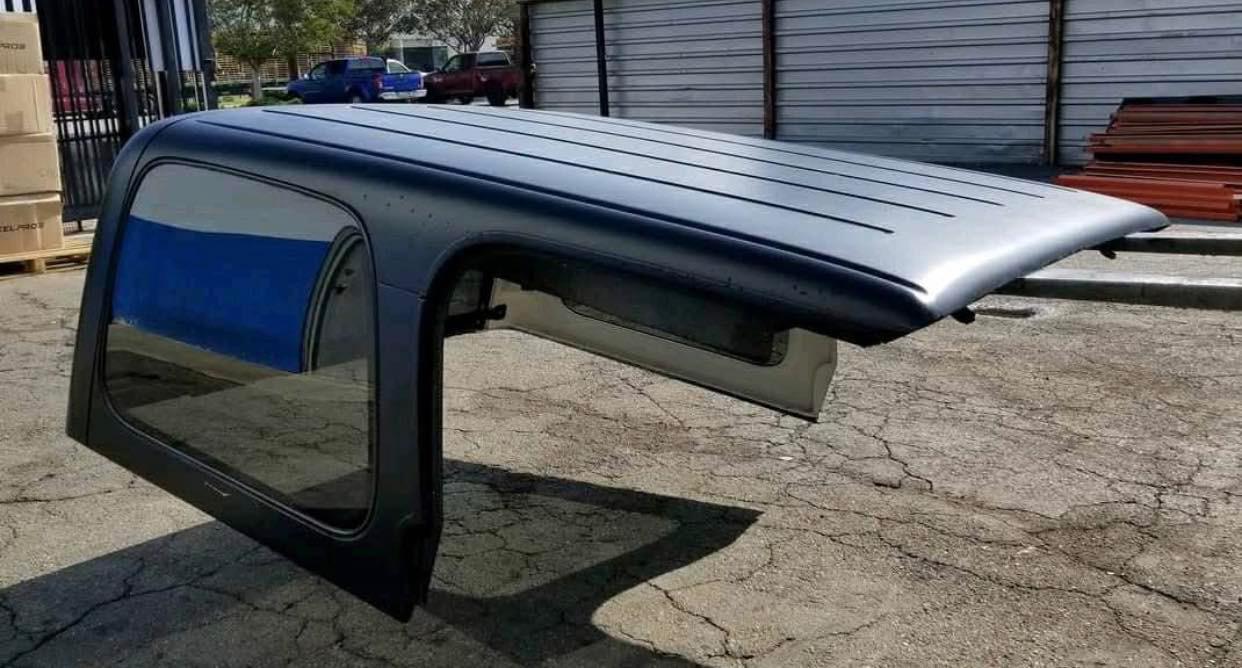 Jeep wrangler tj hardtop 2000-2005 - Image 3