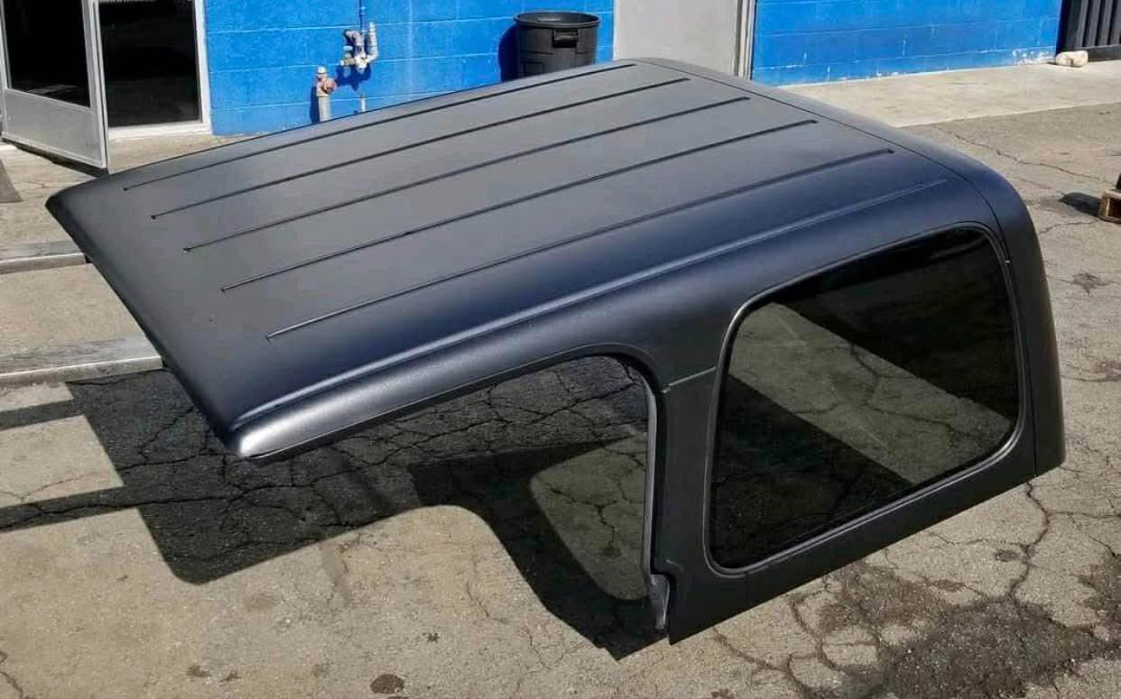 Jeep wrangler tj hardtop 2000-2005 - Image 4